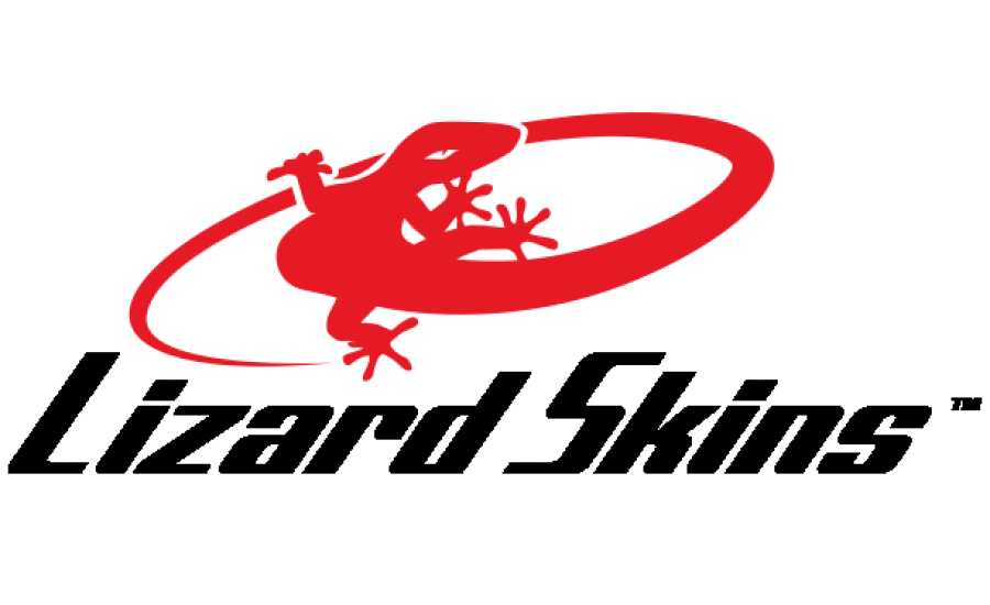 Logo Lizard Skins