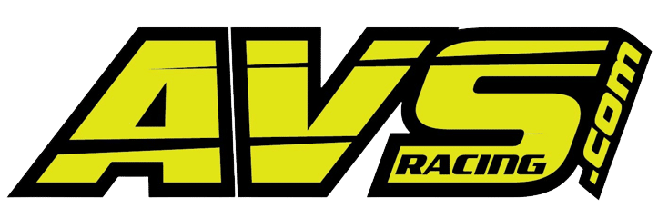 Logo AVS Racing