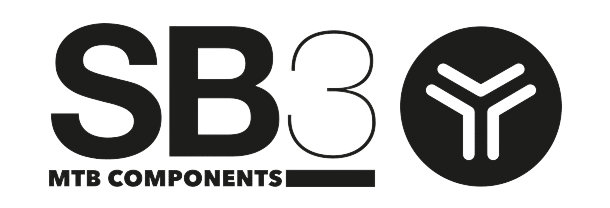 Logo SB3- MTB Component