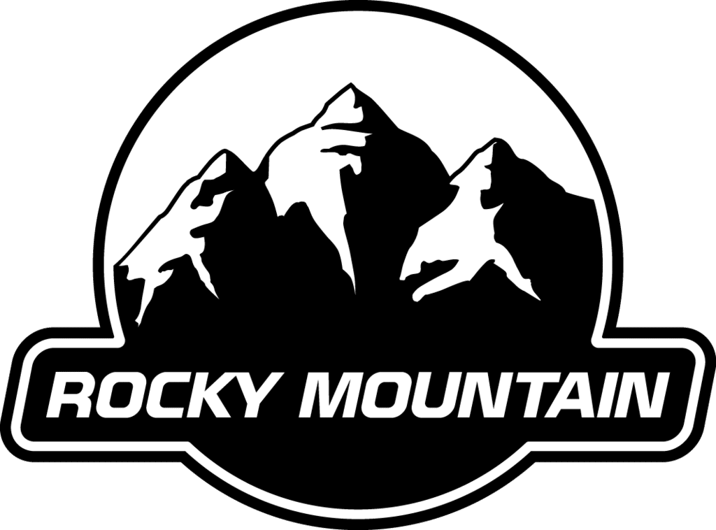 Logo Rocky Mountain