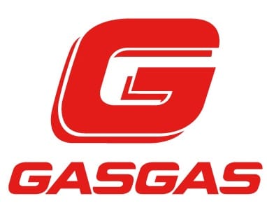 Logo gas-gas
